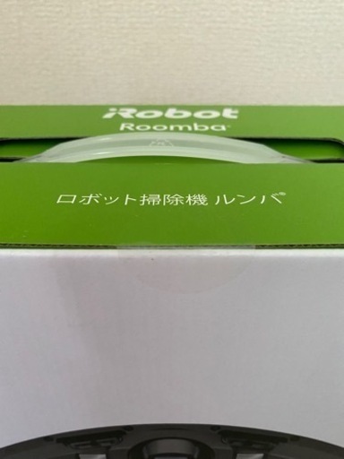 ルンバ新品未開封　iRobot 692 ロボット掃除機