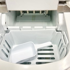 【すぐできる】高速製氷機 VERSOS VS-ICE02 一般家庭用の画像