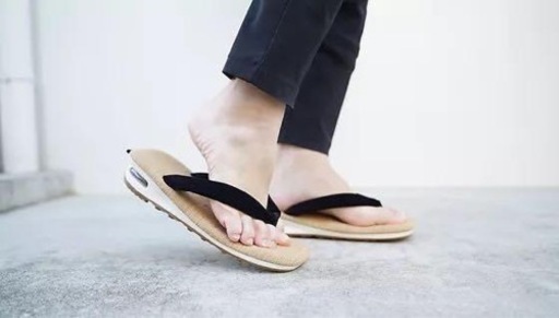 【最終値下】雲駄　サイズM （24cm~27cm）