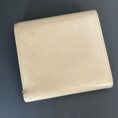 カルティエ　Cartier  二つ折り財布の画像