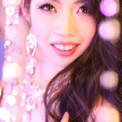 女性専用！＜骨盤から美しく＞ベリーダンス体験会の画像