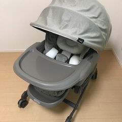 コンビ ネムリラ(オートスウィング)