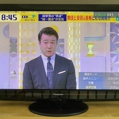 Panasonic テレビ