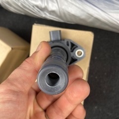rk5 ステップワゴン　トップコイルの画像