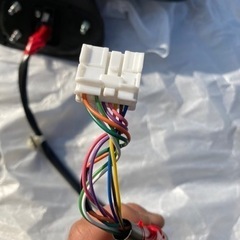NBOXjf1  ドアミラーASSYの画像