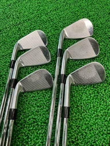 Titleist☆AP2 716/NSPROMODUS120(JP) 6本