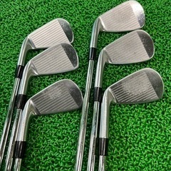 Titleist☆AP2 716/NSPROMODUS120(JP) 6本