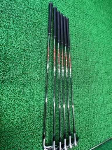 Titleist☆AP2 716/NSPROMODUS120(JP) 6本