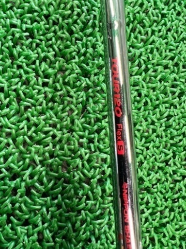 Titleist☆AP2 716/NSPROMODUS120(JP) 6本