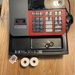 レジ　値下げしました