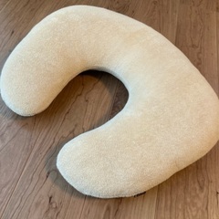 授乳クッション