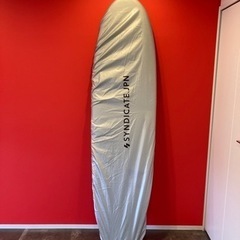 サーフボード ファンボード 7.0