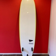 サーフボード ファンボード 7.0