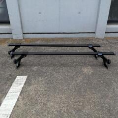 THULE スーリー ルーフキャリア 旧車に最適！