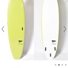 サーフボード ファンボード 7.0