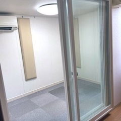 【お譲り先決まりました】KAWAI（カワイ）ナサール 防音室 お...