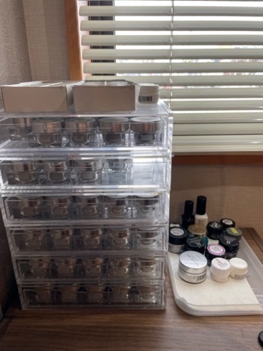 トリネ リーフ ジェルネイル 150色