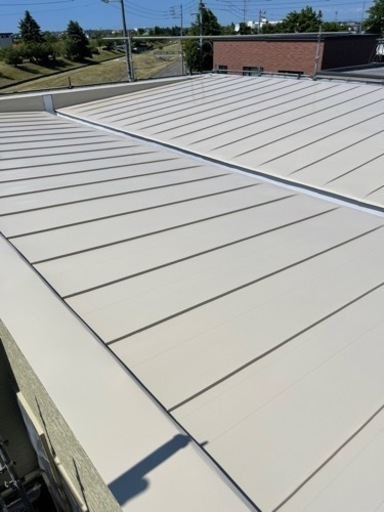 塗装工　請負い