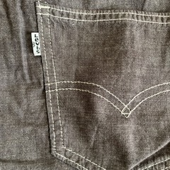 Levis パンツの画像