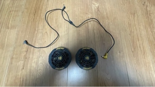 バートル AC240
