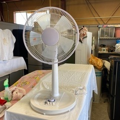 扇風機