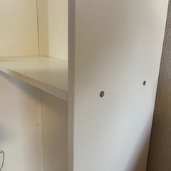 IKEA GERSBY ゲルスビー 本棚 棚の画像