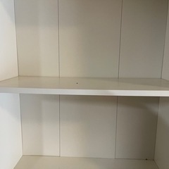 IKEA GERSBY ゲルスビー 本棚 棚の画像