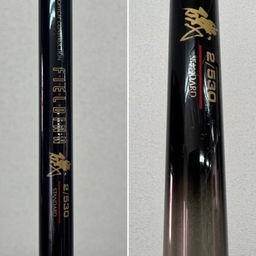 Daikoh ダイコー磯竿 FIELDINN磯   2/530