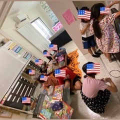 English school in 糸満市の画像