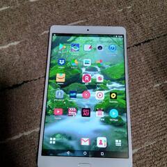 d tab  d01Jの画像