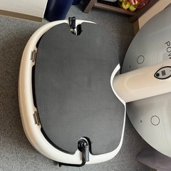 パワープレートの画像