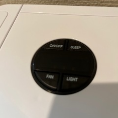 エアー　クーラー　値下げしましたの画像