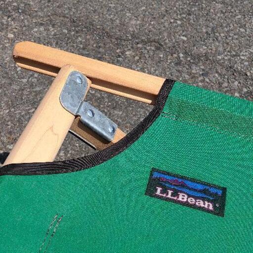 0721-081 Byer × L.L.Bean ビンテージコット