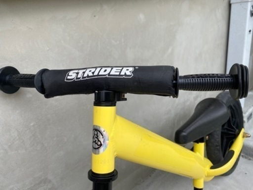 ストライダー　