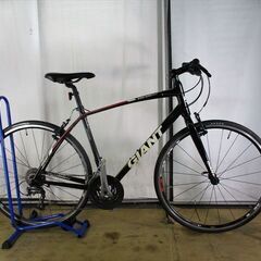 C95☆26800円スタート☆整備済み スポーツ中古自転車 【GIANT
