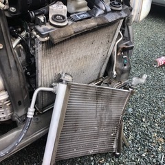 ルークス　ML 21S 修正の画像