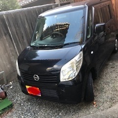 ルークス　ML 21S 修正