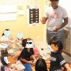 English school in 糸満市の画像