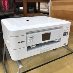 インクジェットプリンタ複合機　Brother DCP-J962N...