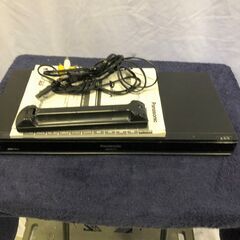 500GB パナソニック/DIGA HDD BDレコーダー DM...