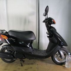 C97★限定特価　ヤマハ　ジョグ　黒★ 中古バイク 【　50ｃｃ　 】
