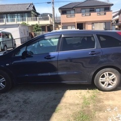 ホンダストリーム‼️