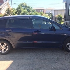 ホンダストリーム‼️の画像