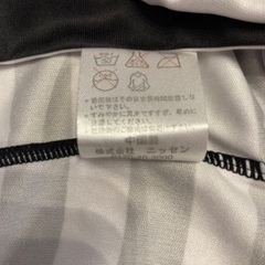 ニッセン　産後体型カバー　水着の画像