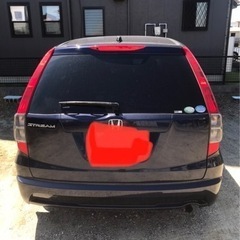 ホンダストリーム‼️の画像