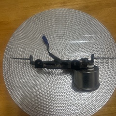 ストリートマジック50 メーター ステーの画像