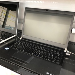 TOSHIBA Dynabook R73/T