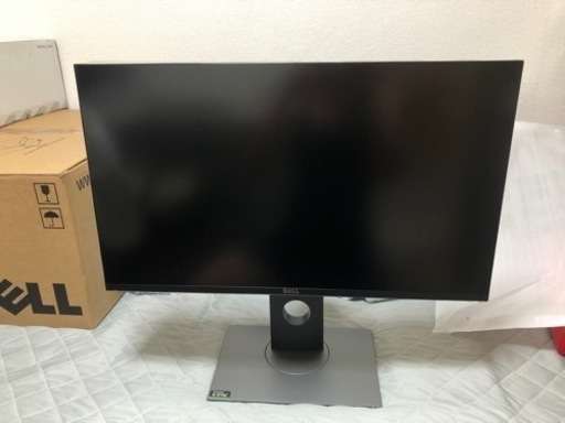 DELL S2716DG  144Hz 27インチWQHD モニター 新品保証あり