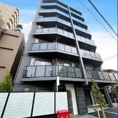 🌞契約金0万円🌸審査通過率90％🌞荏原中延駅 歩10分🌸品川区荏原🌞