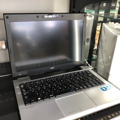 NEC VersaPro VK26MB-F